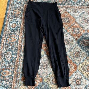 Lululemon Align High Rise Jogger Full Length - Size 8